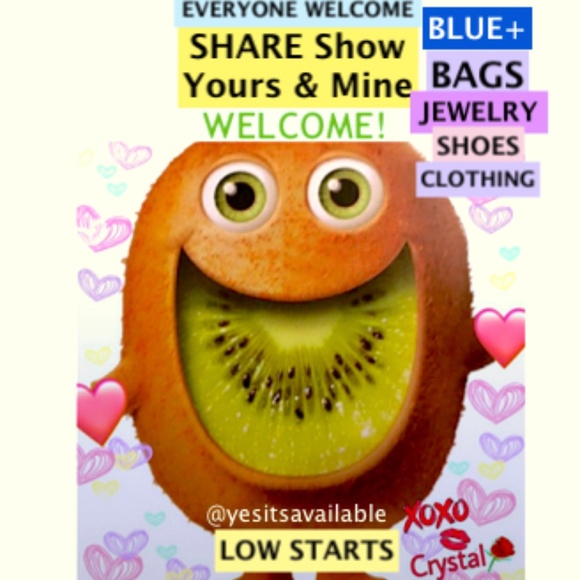 OPENING 20 slots for YOUR items RIGHT NOW HIRRY -YOURS & MINE SWIMWEAR - Picture 3 of 3